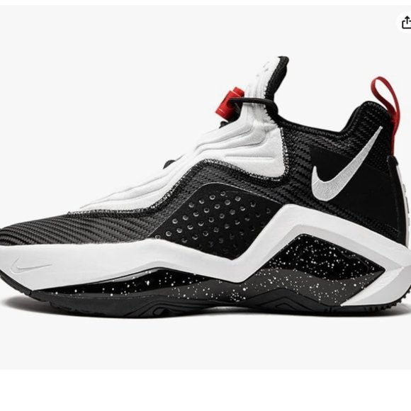 Nike Other - Nike Mens Lebron Soldier XIV 14 Basketball Shoes Mens 7.5